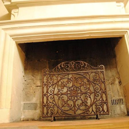 Chateau De Vau Rozet Continvoir 외부 사진