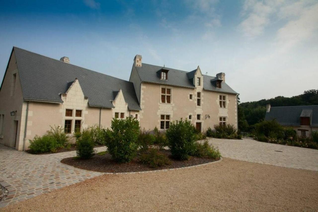 Chateau De Vau Rozet Continvoir 외부 사진