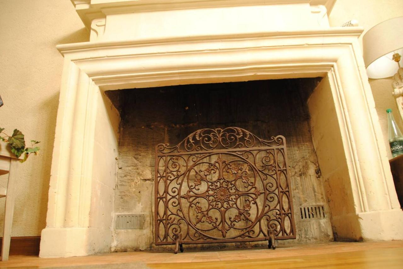 Chateau De Vau Rozet Continvoir 외부 사진