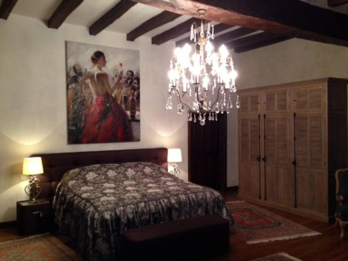 Chateau De Vau Rozet Continvoir 외부 사진